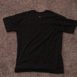 Lulu lemon athletic t-shirt